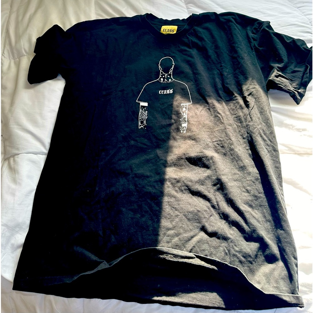 Crass 92 NYC designer